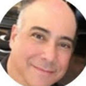 Meet your Posher, Steve